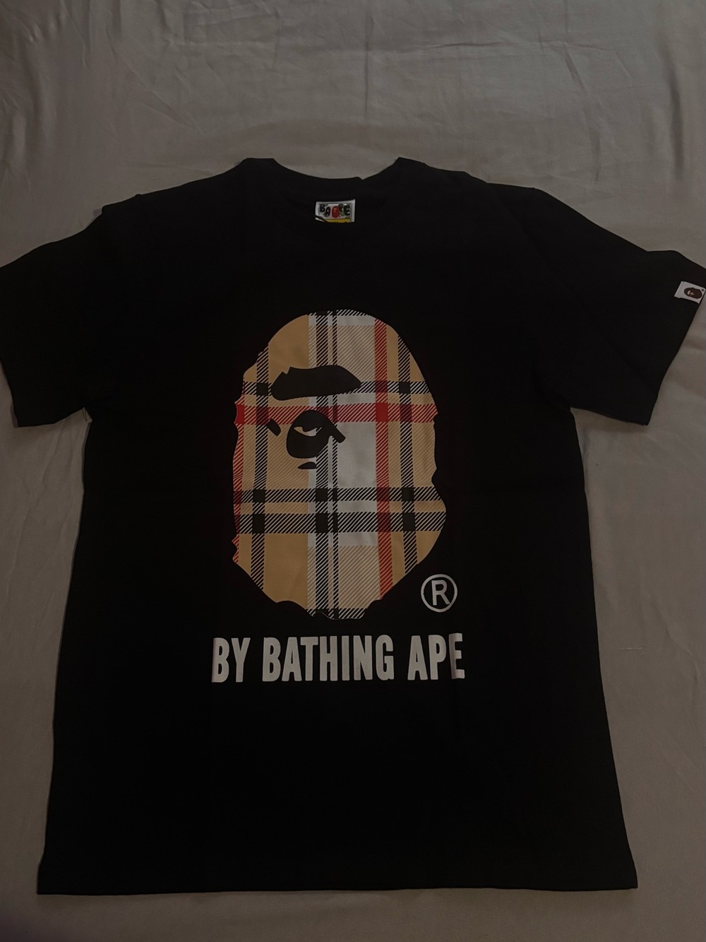 Bape T-Shirt